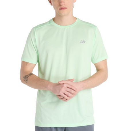 New Balance NB Sport Essentials T-Shirt
