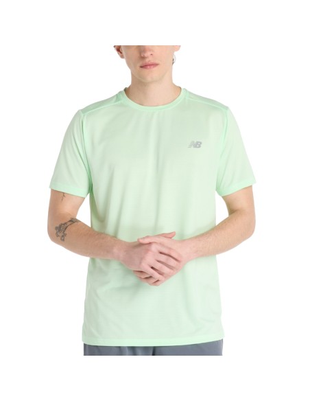 NB Sport Essentials T-Shirt | Capaccioni Deportes