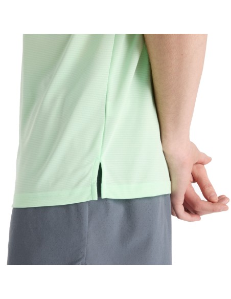 NB Sport Essentials T-Shirt | Capaccioni Deportes