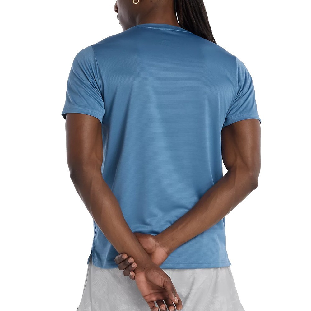 New Balance NB Sport Essentials T-Shirt · foto 2