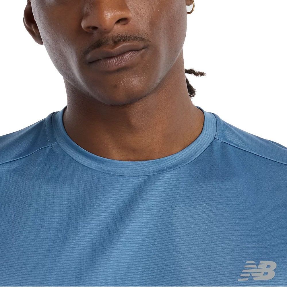New Balance NB Sport Essentials T-Shirt · foto 3