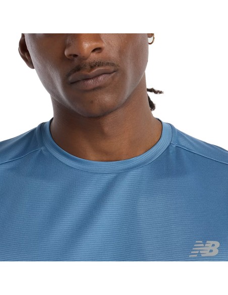 New Balance NB Sport Essentials T-Shirt · foto 3
