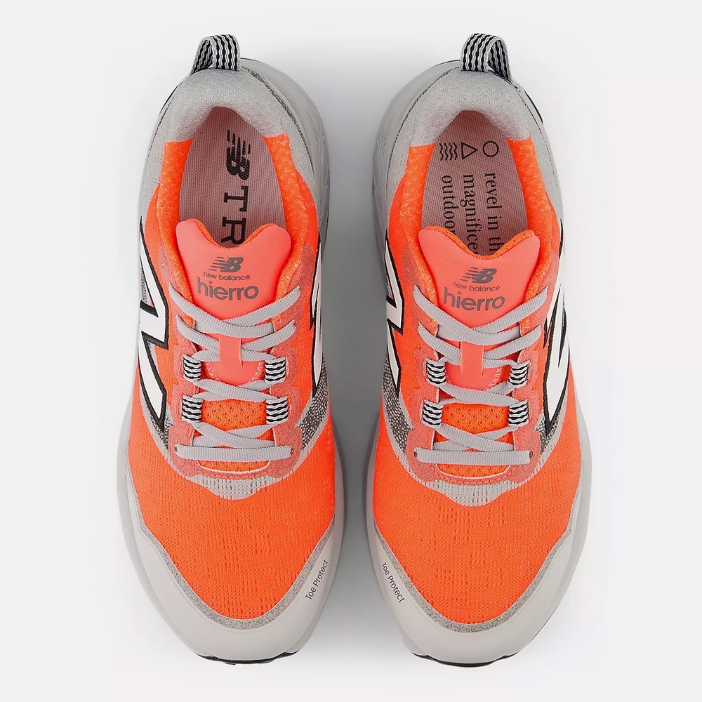 New Balance NB Fresh Foam X Hierro v9 · foto 4