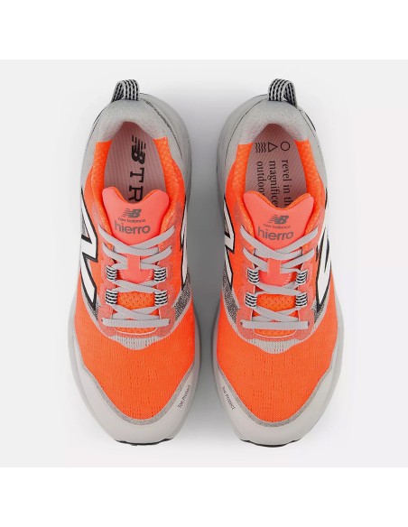 New Balance NB Fresh Foam X Hierro v9 · foto 4