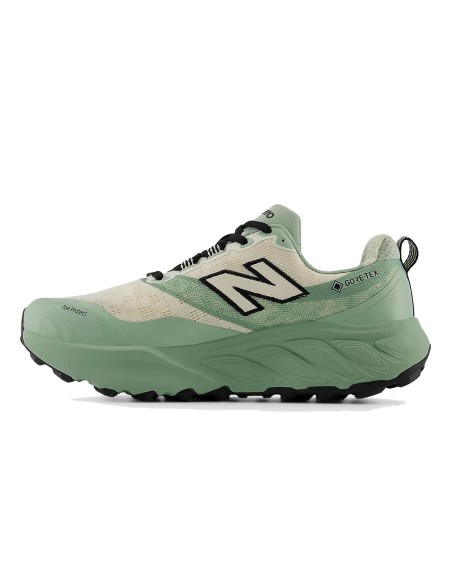 New Balance NB Fresh Foam X Hierro v9 Gore-Tex · foto 2