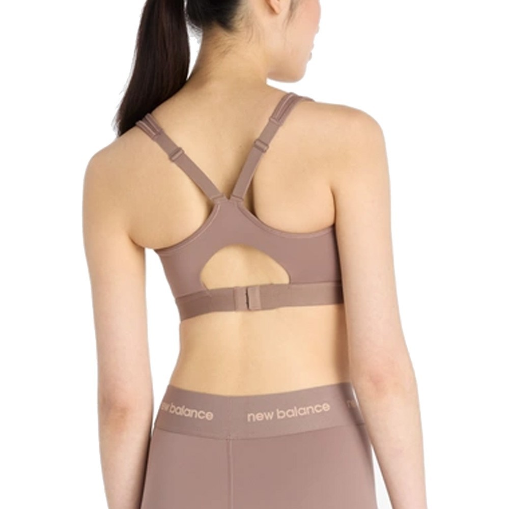 New Balance NB Essential Run Bra · foto 2