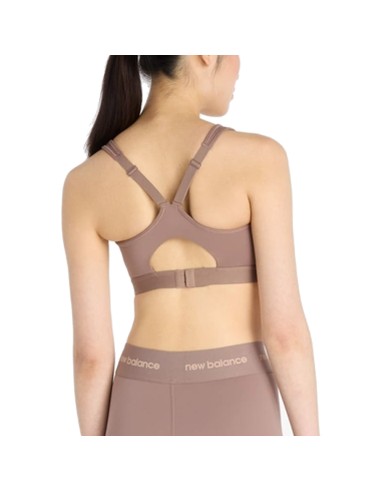 NB Essential Run Bra