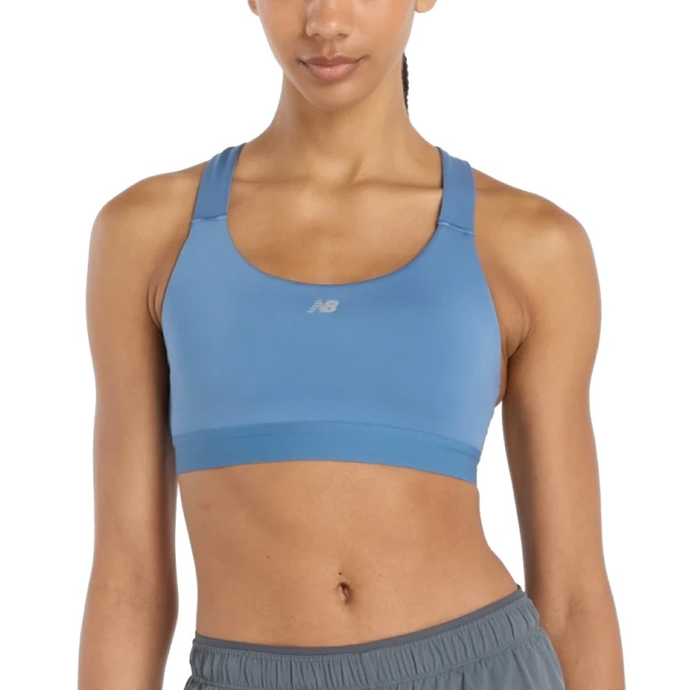 New Balance NB Essential Train Bra