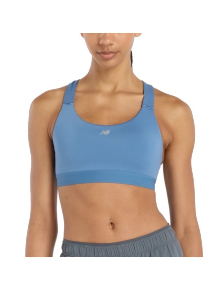 New Balance NB Essential Train Bra