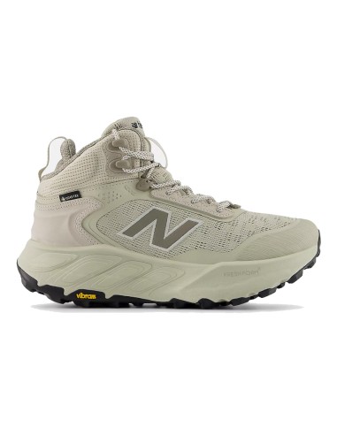 NB Fresh Foam X Hierro Hiker Gore-Tex