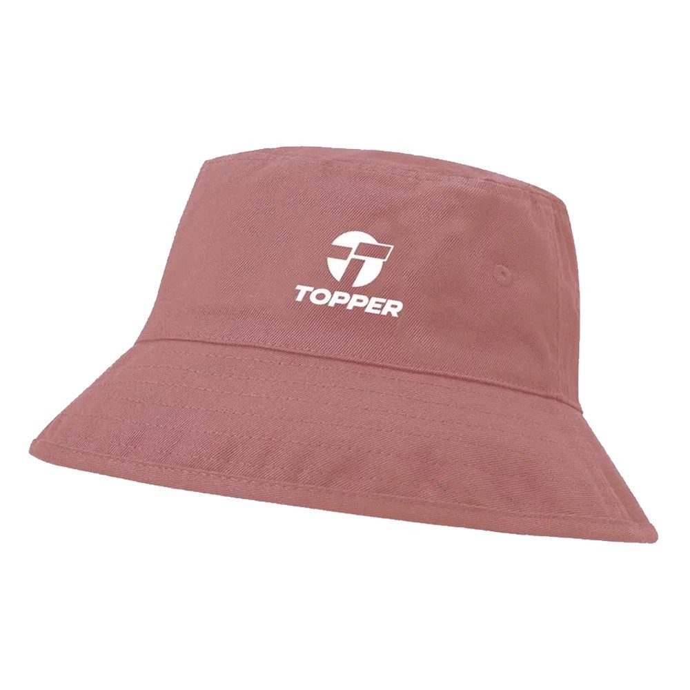 Topper Topper Bucket Hat II