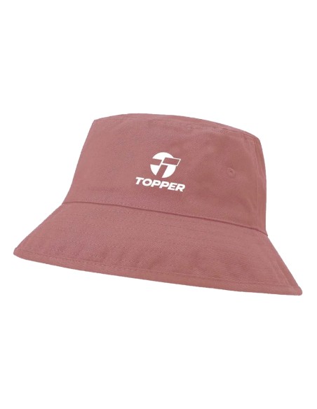 Topper Bucket Hat II