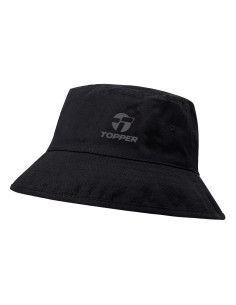 Topper Bucket Hat II