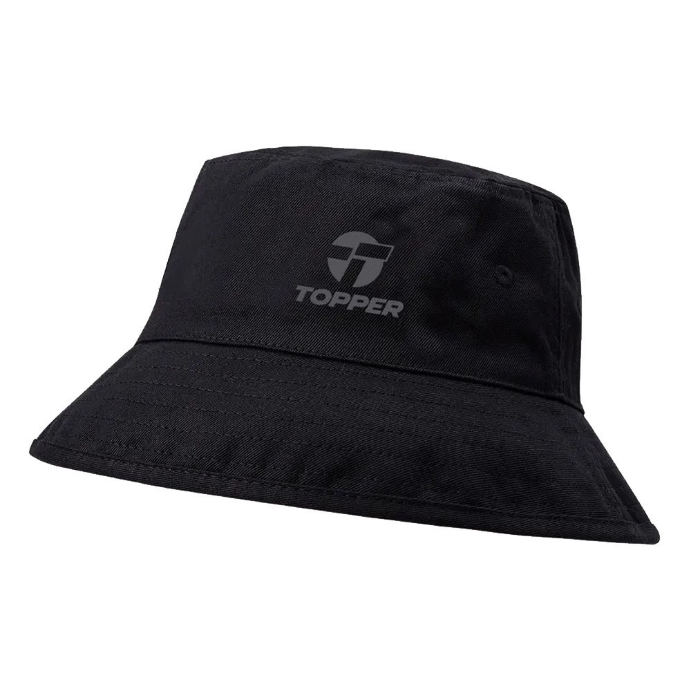 Topper Topper Bucket Hat II