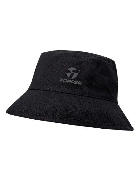 Topper Bucket Hat II