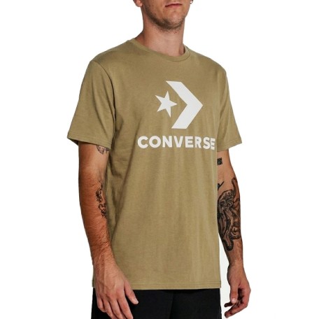 Converse Cons Nova Tee