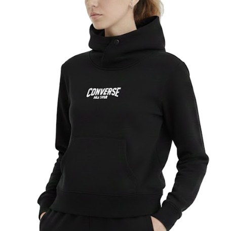 Converse Cons Retro All Star Hoodie
