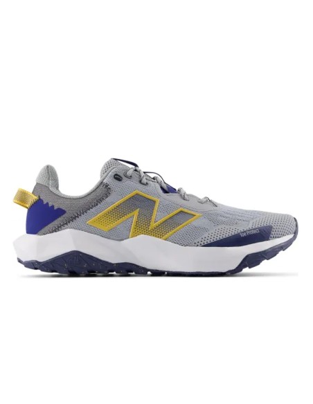 NB Dynasoft Nitrel v6