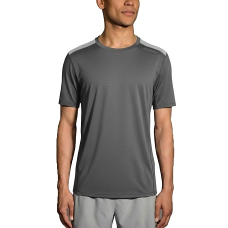 Brooks Distance Short Sleeve