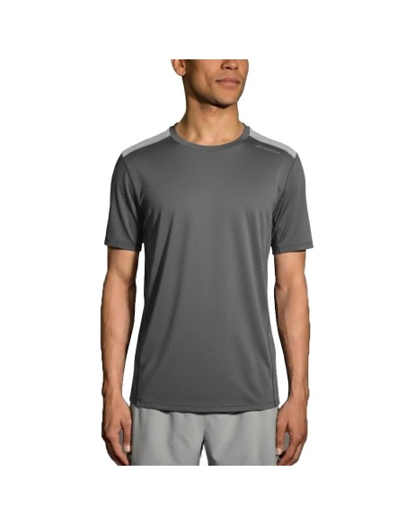 Brooks Distance Short Sleeve