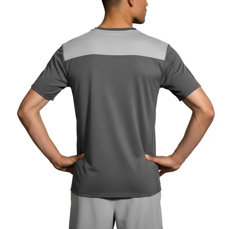 Brooks Distance Short Sleeve 2