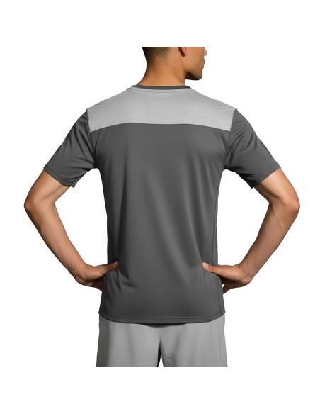 Brooks Distance Short Sleeve · foto 2