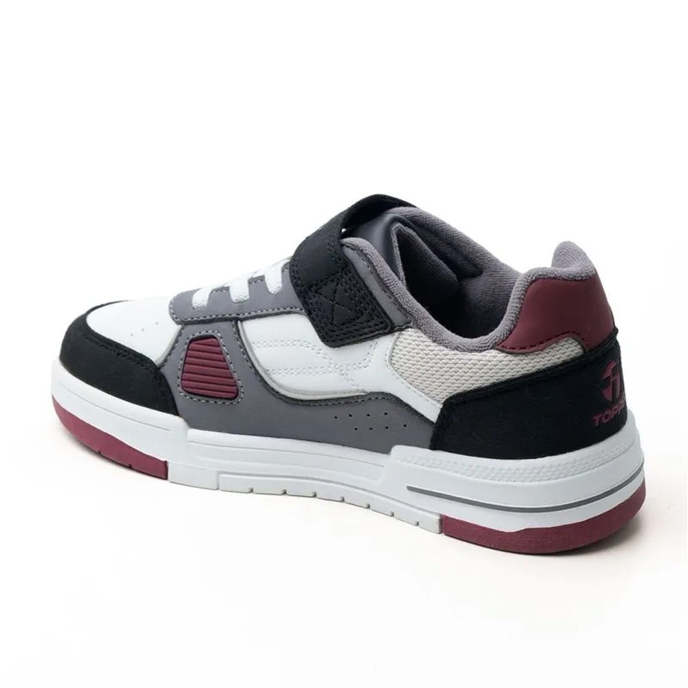 Topper Quarter Kids · foto 3
