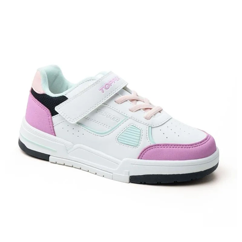 Topper Quarter Kids · foto 2