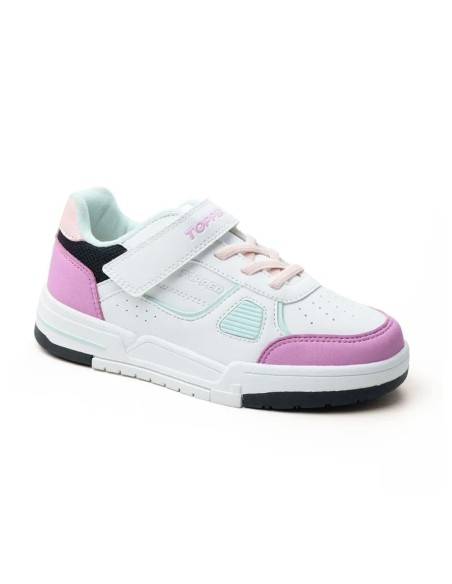 Topper Quarter Kids · foto 2
