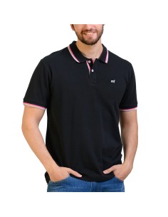 Polo Pique Austin MC