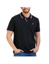 Polo Pique Austin MC
