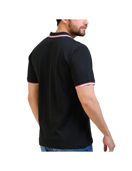Mistral Polo Pique Austin MC · foto 2