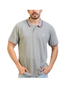 Polo Pique Dutton MC