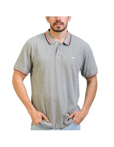Polo Pique Dutton MC