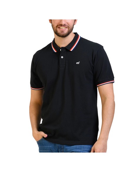 Mistral Polo Pique Dutton MC