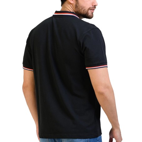 Mistral Polo Pique Dutton MC 2