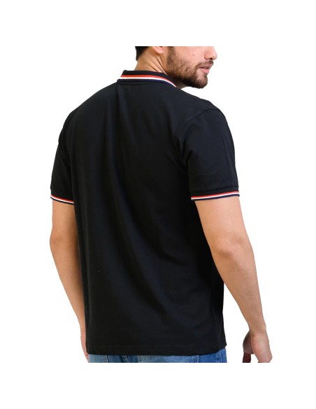 Mistral Polo Pique Dutton MC · foto 2