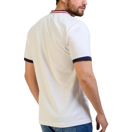 Mistral Polo Pique Nash MC 2