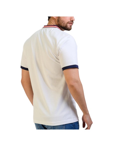 Mistral Polo Pique Nash MC · foto 2