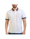 Polo Pique Nash MC