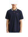 Polo Jersey Oliver MC
