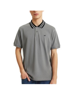 Polo Jersey Oliver MC