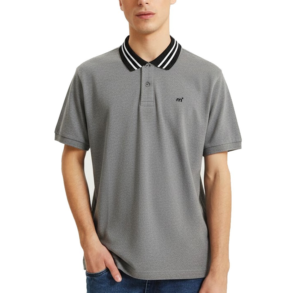 Mistral Polo Jersey Oliver MC
