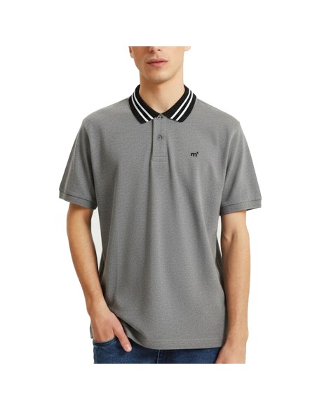 Polo Jersey Oliver MC