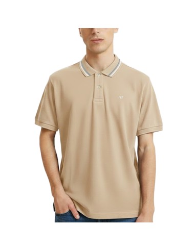 Polo Jersey Liam MC