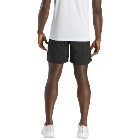 Reebok RBK Athlete Speed Short 2