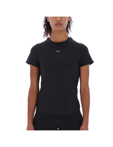 RBK Chill Athletic Tee | Capaccioni Deportes