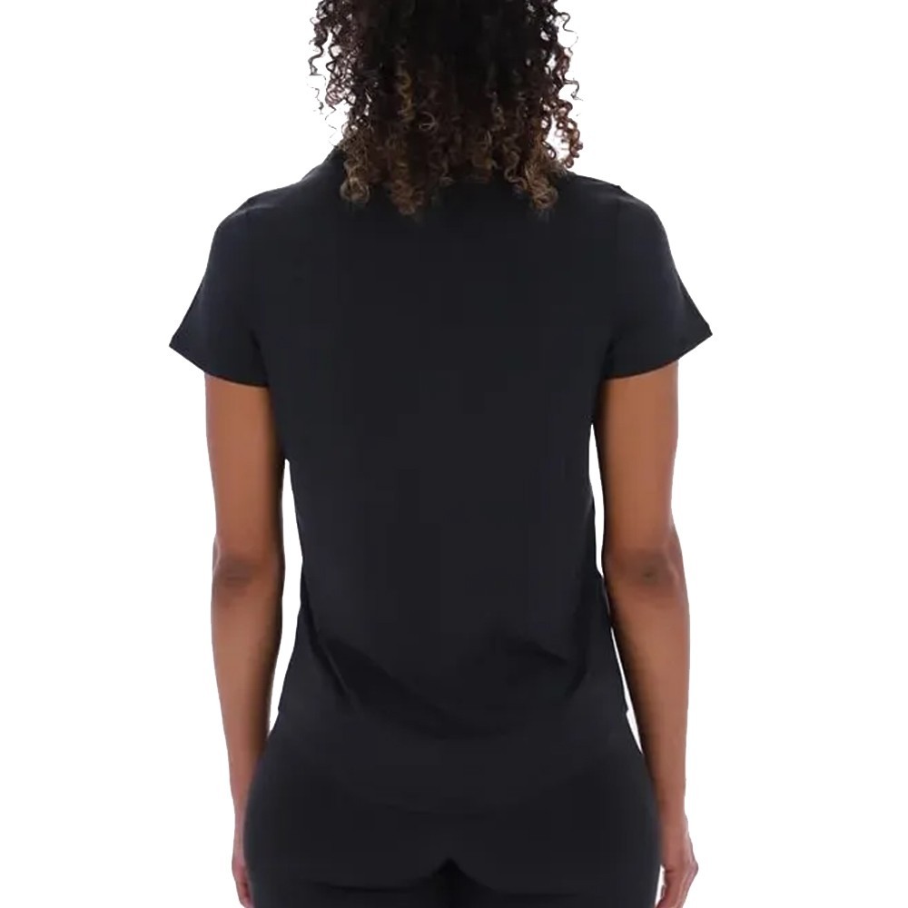 RBK Chill Athletic Tee | Capaccioni Deportes