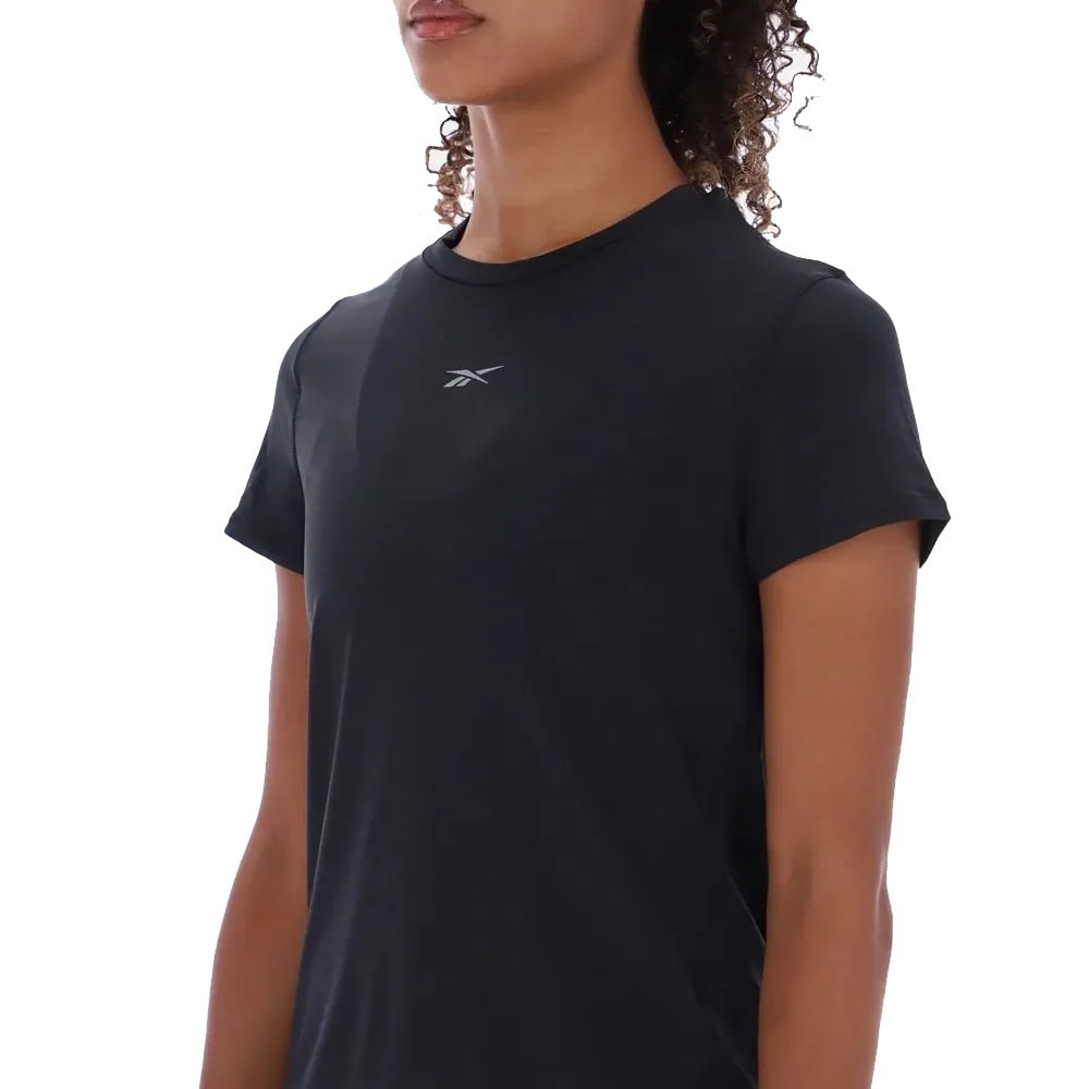 RBK Chill Athletic Tee | Capaccioni Deportes