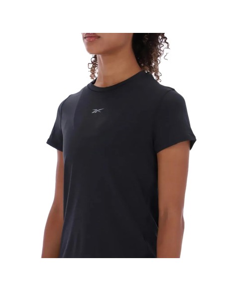 RBK Chill Athletic Tee | Capaccioni Deportes